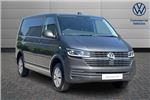 2024 Volkswagen Transporter 2.0 TDI 110 Startline Van