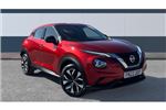 2022 Nissan Juke
