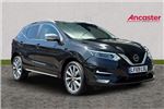 2019 Nissan Qashqai