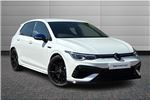 2023 Volkswagen Golf R