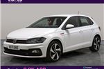 2021 Volkswagen Polo GTI