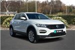 2021 Volkswagen T-Roc