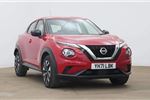 2021 Nissan Juke