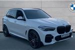 2023 BMW X5