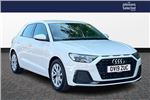 2019 Audi A1