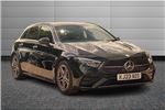 2023 Mercedes-Benz A-Class