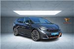 2022 Cupra Born