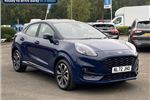 2022 Ford Puma