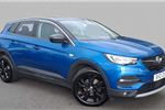 2021 Vauxhall Grandland X