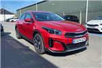 2024 Kia XCeed
