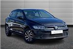 2022 Volkswagen Polo