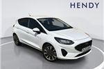 2023 Ford Fiesta