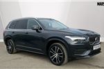 2022 Volvo XC90