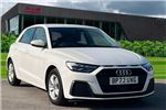 2023 Audi A1