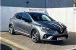 2023 Renault Clio