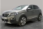 2019 Peugeot 3008