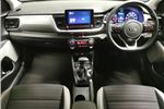 2021 Kia Stonic
