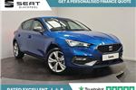 2024 SEAT Leon