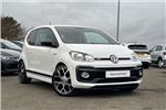 2018 Volkswagen Up GTI