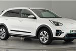 2021 Kia e-Niro