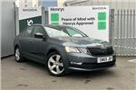 2019 Skoda Octavia