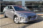 2020 Hyundai IONIQ