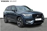 2021 Volvo XC90
