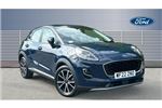 2022 Ford Puma
