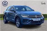 2022 Volkswagen T-Roc