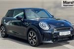 2022 MINI Hatchback