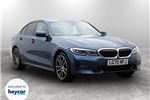 2020 BMW 3 Series