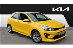 2022 Kia Rio
