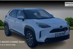 2022 Toyota Yaris Cross