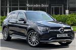 2022 Mercedes-Benz GLC