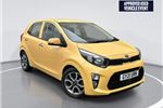 2021 Kia Picanto