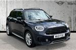 2021 MINI Countryman