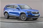 2023 Skoda Kodiaq