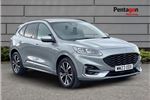 2023 Ford Kuga