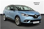 2019 Renault Grand Scenic