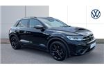 2022 Volkswagen T-Roc