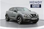 2023 Nissan Juke