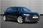 2021 Audi A1