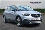 2020 Vauxhall Crossland X