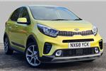 2018 Kia Picanto