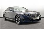 2024 BMW i5