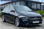 2023 Mercedes-Benz B-Class