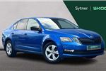 2020 Skoda Octavia