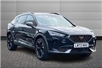 2022 Cupra Formentor