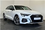 2023 Audi A3