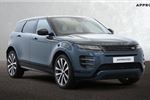 2024 Land Rover Range Rover Evoque